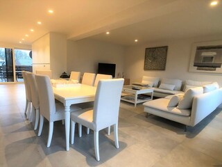 Vakantieappartement Cadzand-Bad Kenmerken 5