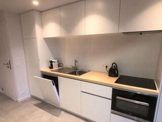 Appartamento per vacanze Cadzand-Bad Caratteristiche 8