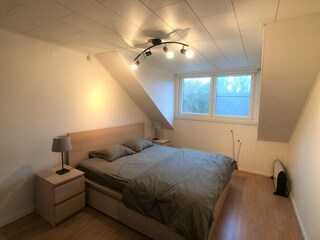 Vakantieappartement Cadzand-Bad Kenmerken 9