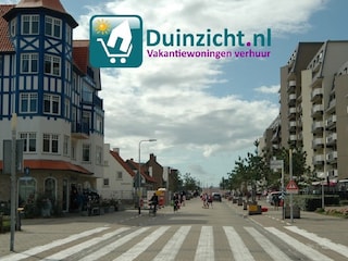 Holiday apartment Cadzand-Bad Environment 17