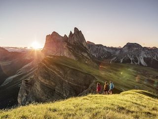 Wandern