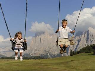 family holiday