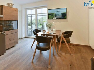 Appartamento per vacanze Juist  19