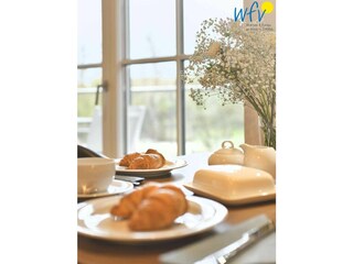 Apartamento de vacaciones Juist Características 7