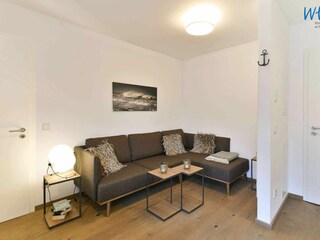 Appartamento per vacanze Juist Caratteristiche 8