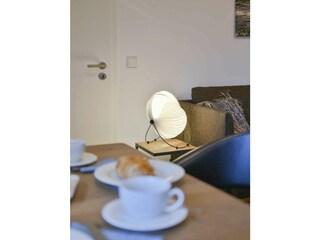 Appartamento per vacanze Juist Caratteristiche 9