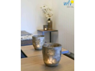 Apartamento de vacaciones Juist  20