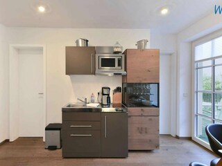 Appartamento per vacanze Juist  21