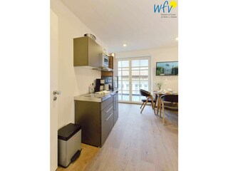 Apartamento de vacaciones Juist  22