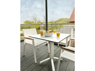 Apartamento de vacaciones Juist  23