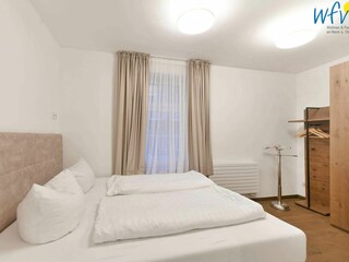 Appartamento per vacanze Juist Caratteristiche 11