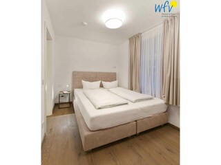 Apartamento de vacaciones Juist Características 12