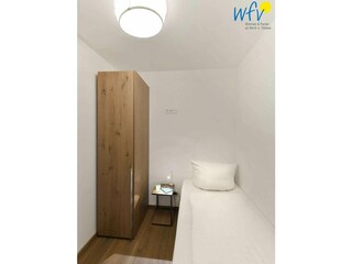 Apartamento de vacaciones Juist Características 15