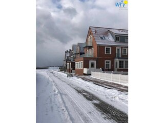 Apartamento de vacaciones Juist Características 16