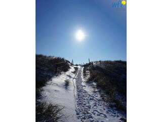 Appartamento per vacanze Juist Caratteristiche 17