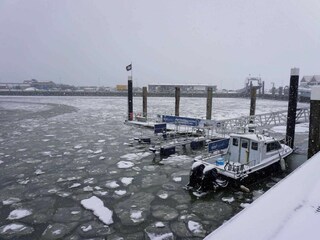 Appartamento per vacanze Juist Caratteristiche 18