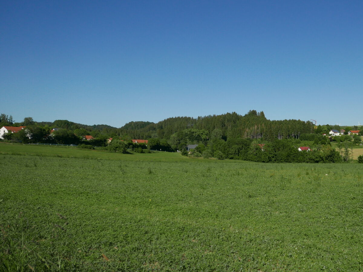 Lage der Ferienwohnung