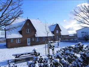 Ferienwohnung „Eistaucher“ im Hüs Waasluuper - Norddorf - image1