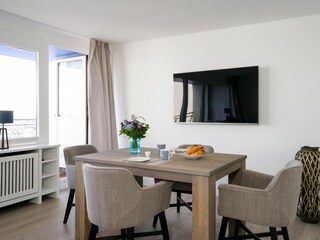 Appartement Westerland Équipement 20