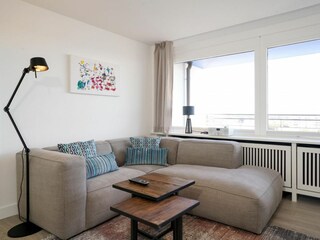 Appartement Westerland Équipement 21