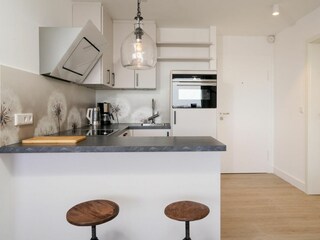 Appartement Westerland Enregistrement extérieur 3