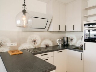 Appartement Westerland Enregistrement extérieur 4