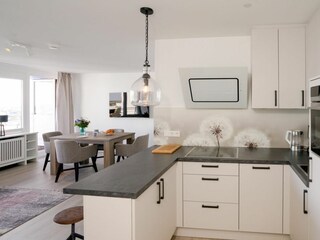 Appartement Westerland Enregistrement extérieur 5