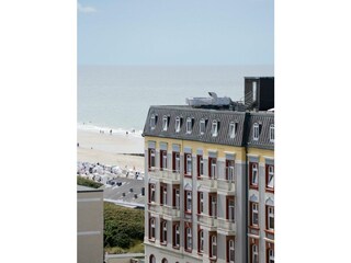 Appartement Westerland Enregistrement extérieur 14