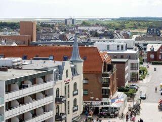 Appartement Westerland Enregistrement extérieur 15