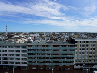 Appartement Westerland Enregistrement extérieur 16
