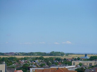 Appartement Westerland Enregistrement extérieur 17