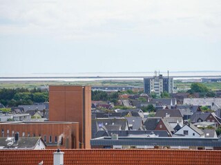 Appartement Westerland Enregistrement extérieur 18