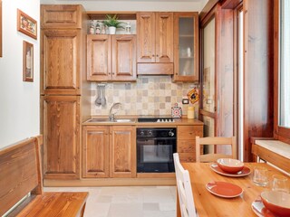 Maison de vacances Villapiana Équipement 11