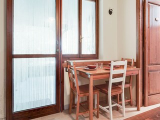 Ferienhaus Villapiana Ausstattung 11