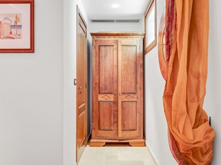 Ferienhaus Villapiana Ausstattung 19