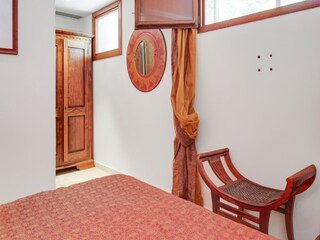 Maison de vacances Villapiana Équipement 21
