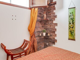 Casa de vacaciones Villapiana Características 9