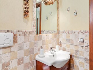 Ferienhaus Villapiana Ausstattung 9