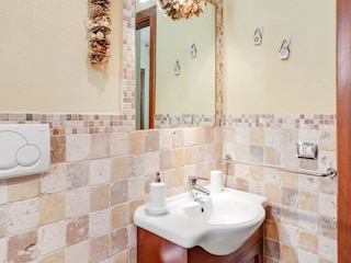 Holiday house Villapiana Features 18