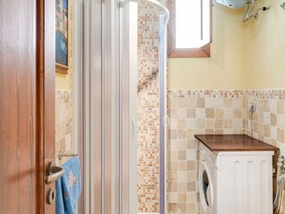 Ferienhaus Villapiana Ausstattung 16