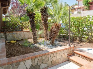 Casa de vacaciones Villapiana Grabación al aire libre 6