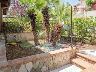 Holiday house Villapiana Outdoor Recording 7