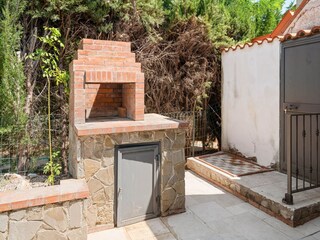 Maison de vacances Villapiana  34