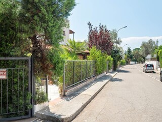 Vakantiehuis Villapiana Omgeving 30
