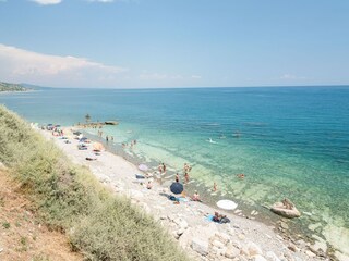 Vakantiehuis Villapiana Omgeving 30