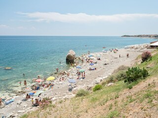 Casa per le vacanze Villapiana Ambiente 28