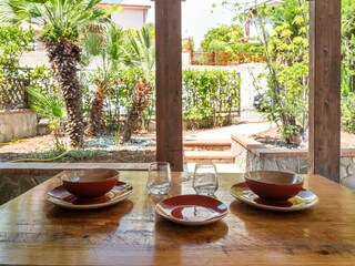 Maison de vacances Villapiana  37