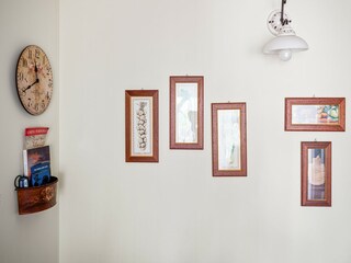 Casa per le vacanze Villapiana  32