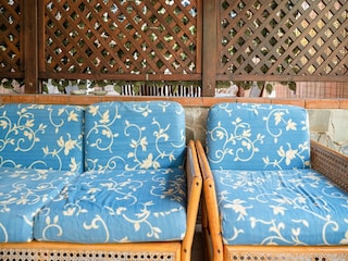 Holiday house Villapiana  36