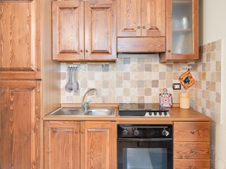 Vakantiehuis Villapiana Kenmerken 22